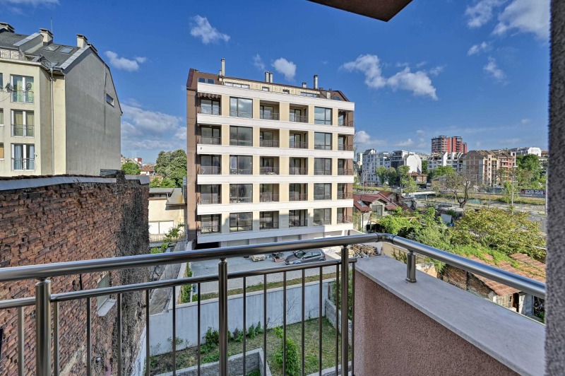 Zu vermieten  2 Schlafzimmer Sofia , Zentar , 76 qm | 27058641 - Bild [4]
