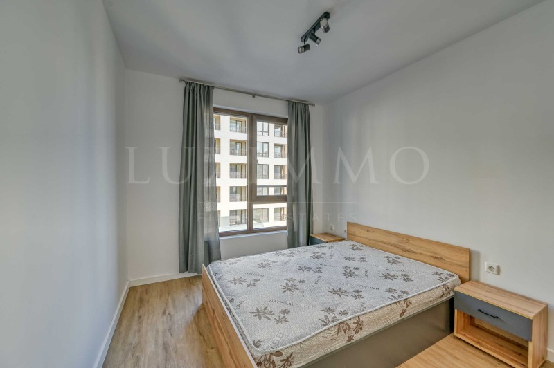 Zu vermieten  2 Schlafzimmer Sofia , Zentar , 76 qm | 27058641 - Bild [7]