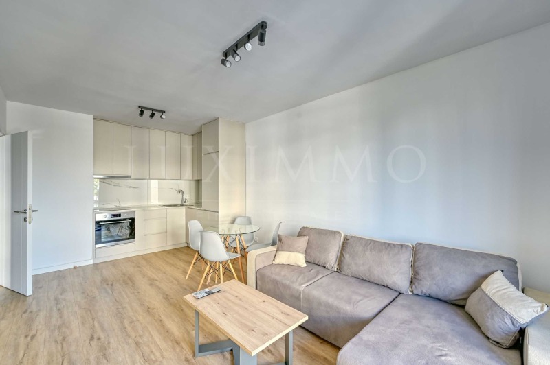 Zu vermieten  2 Schlafzimmer Sofia , Zentar , 76 qm | 27058641 - Bild [5]