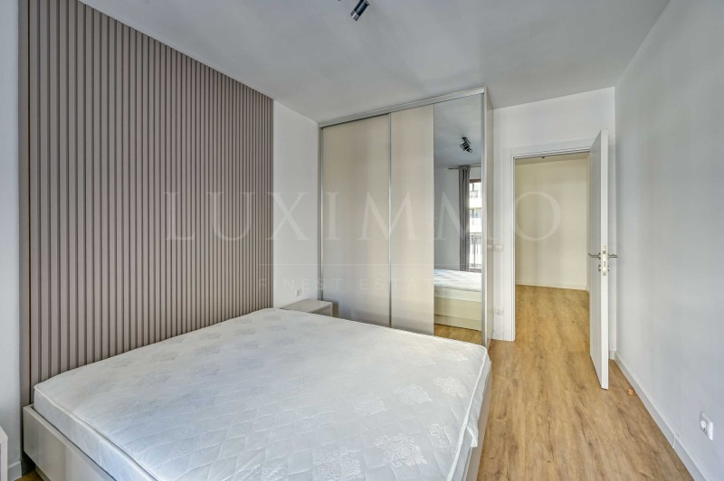 Zu vermieten  2 Schlafzimmer Sofia , Zentar , 76 qm | 27058641 - Bild [14]