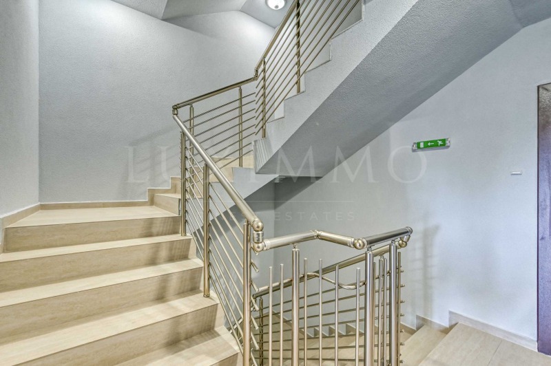 Zu vermieten  2 Schlafzimmer Sofia , Zentar , 76 qm | 27058641 - Bild [16]