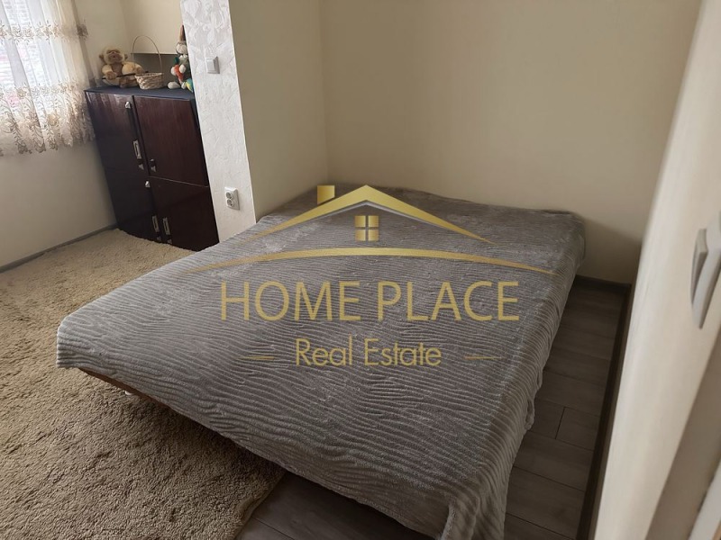 Дава под наем 3-СТАЕН, гр. Варна, Трошево, снимка 4 - Апартаменти - 53354188