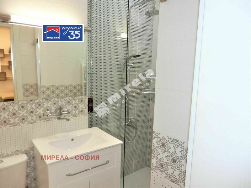 Дава под наем 3-СТАЕН, гр. София, Докторски паметник, снимка 15 - Апартаменти - 53539938