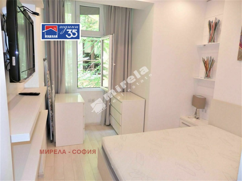 Дава под наем 3-СТАЕН, гр. София, Докторски паметник, снимка 13 - Апартаменти - 53539938