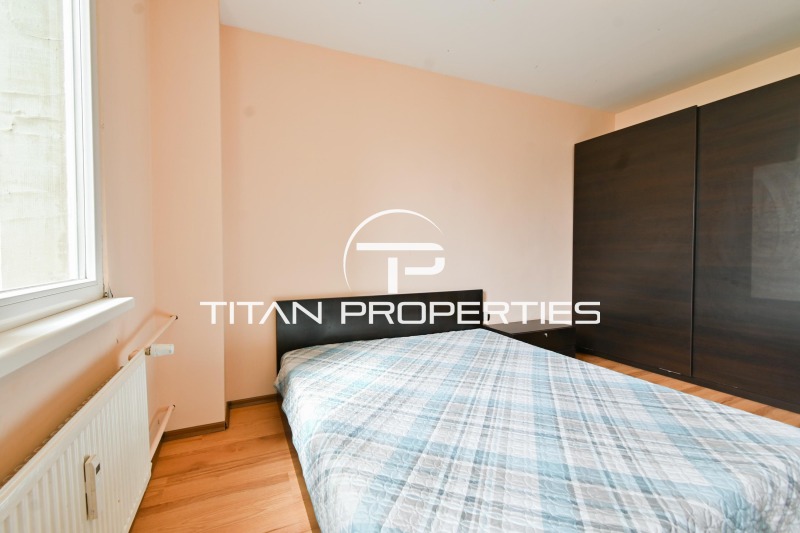 Te huur  3 slaapkamers Sofia , Ovtsja kupel 2 , 105 m² | 74999847 - afbeelding [6]