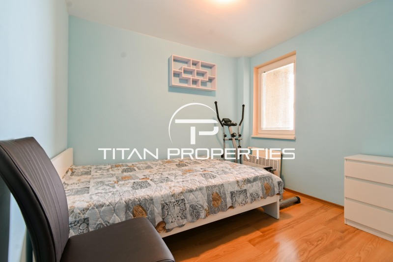 Te huur  3 slaapkamers Sofia , Ovtsja kupel 2 , 105 m² | 74999847 - afbeelding [7]