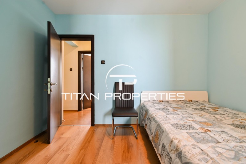 Te huur  3 slaapkamers Sofia , Ovtsja kupel 2 , 105 m² | 74999847 - afbeelding [8]