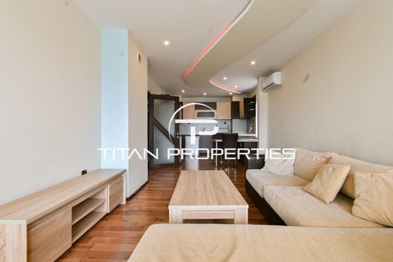 Te huur  3 slaapkamers Sofia , Ovtsja kupel 2 , 105 m² | 74999847 - afbeelding [2]