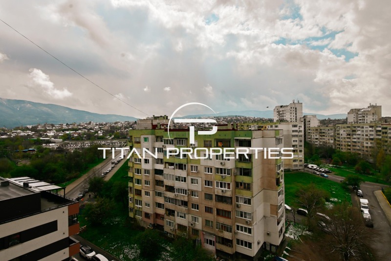 Te huur  3 slaapkamers Sofia , Ovtsja kupel 2 , 105 m² | 74999847 - afbeelding [13]