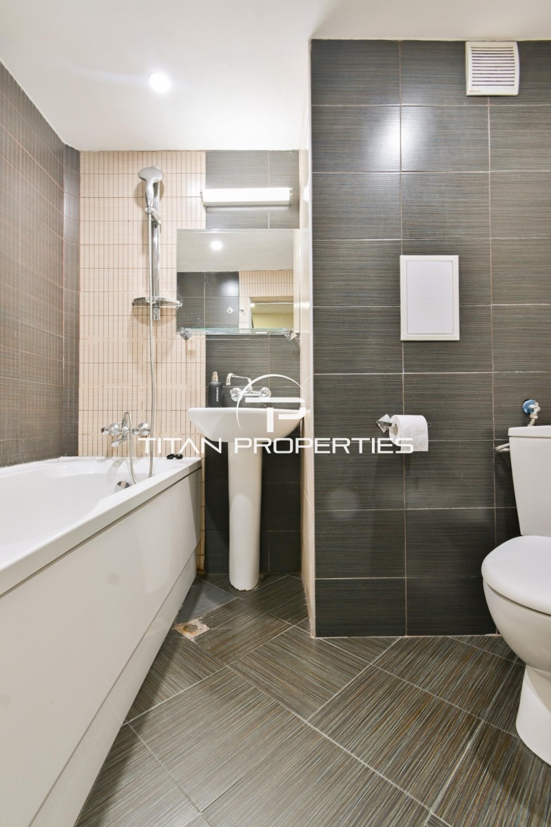 Te huur  3 slaapkamers Sofia , Ovtsja kupel 2 , 105 m² | 74999847 - afbeelding [11]