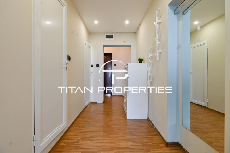 Te huur  3 slaapkamers Sofia , Ovtsja kupel 2 , 105 m² | 74999847 - afbeelding [12]