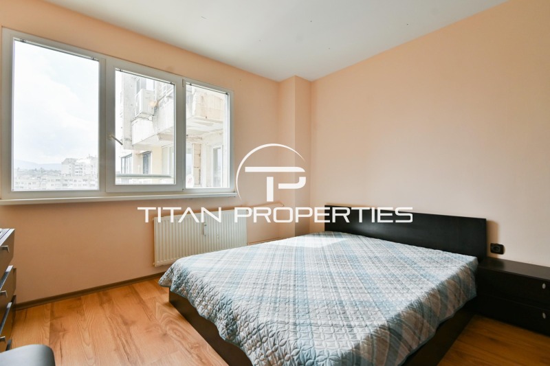 Te huur  3 slaapkamers Sofia , Ovtsja kupel 2 , 105 m² | 74999847 - afbeelding [5]