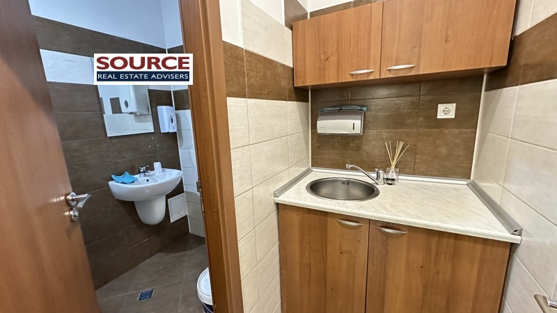 Zu vermieten  Büro Sofia , Mladost 4 , 130 qm | 14609987 - Bild [10]