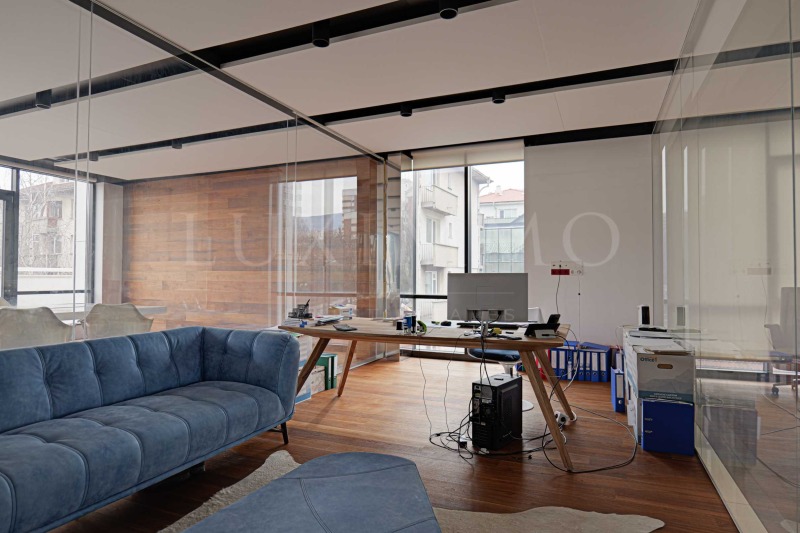 Kiadó  Hivatal Sofia , Lozenec , 312 négyzetméter | 45278610 - kép [15]