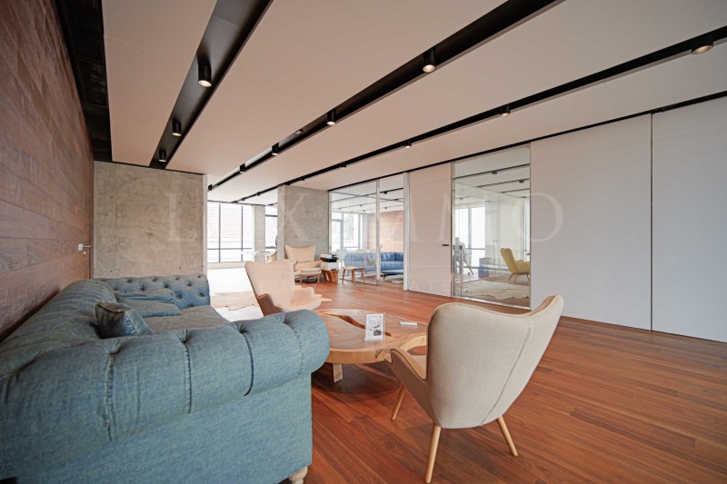 Kiadó  Hivatal Sofia , Lozenec , 312 négyzetméter | 45278610 - kép [2]
