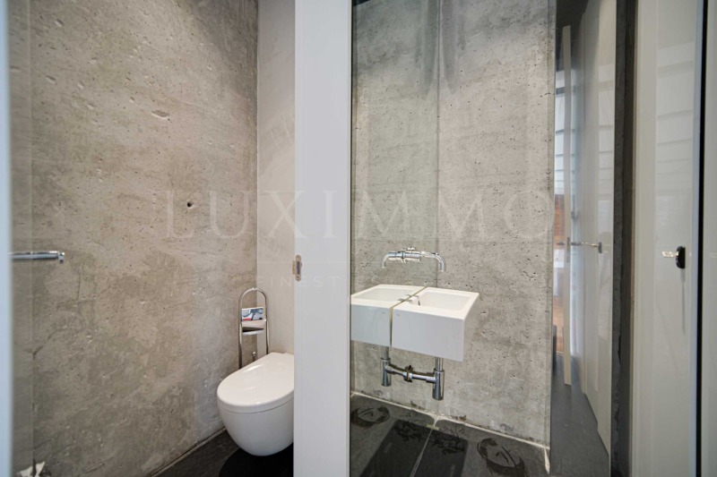 Kiadó  Hivatal Sofia , Lozenec , 312 négyzetméter | 45278610 - kép [17]
