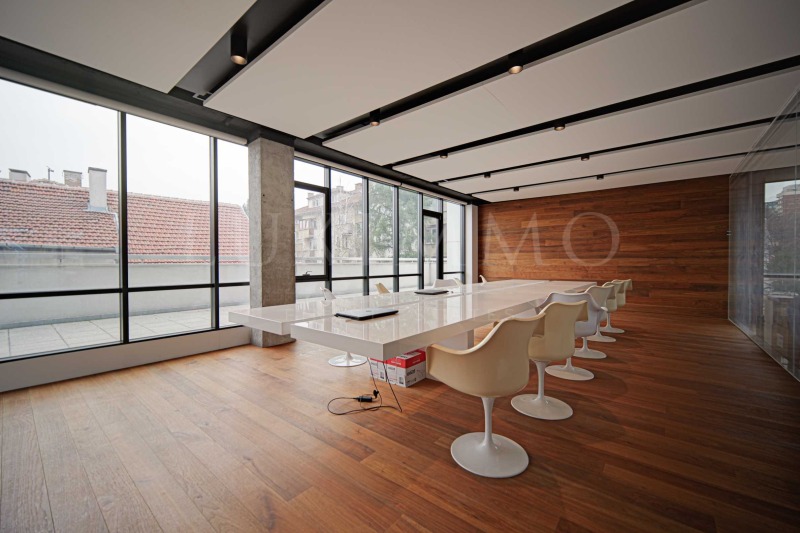 Kiadó  Hivatal Sofia , Lozenec , 312 négyzetméter | 45278610 - kép [11]
