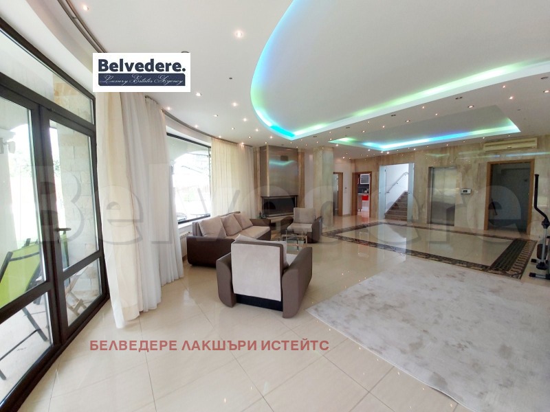 Te huur  Huis Sofia , Simeonovo , 425 m² | 12533321 - afbeelding [2]