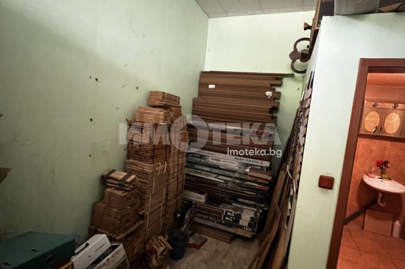 En renta  Comercio Sofia , Tsentar , 101 metros cuadrados | 36508084 - imagen [8]