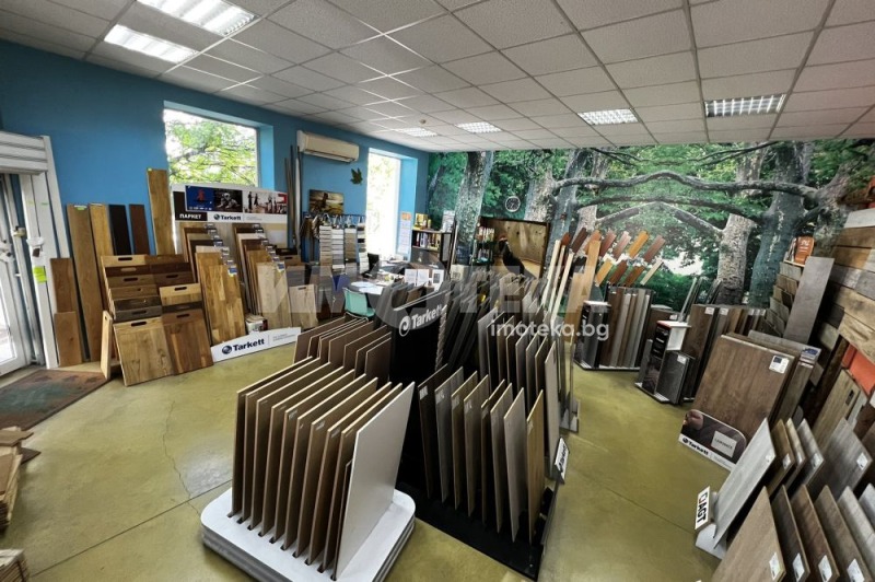 En renta  Comercio Sofia , Tsentar , 101 metros cuadrados | 36508084