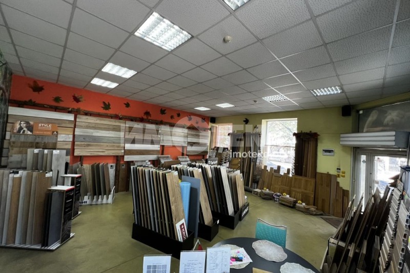 En renta  Comercio Sofia , Tsentar , 101 metros cuadrados | 36508084 - imagen [3]