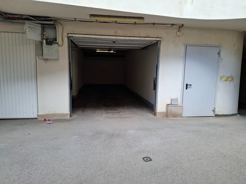 Дава под наем ГАРАЖ, ПАРКОМЯСТО, гр. София, Младост 3, снимка 3 - Гаражи и паркоместа - 52850622