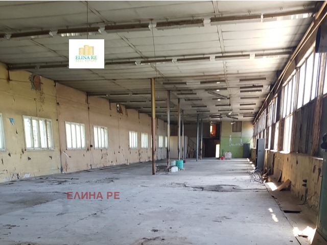 Da affittare  Edificio industriale regione Sofia , Dragoman , 961 mq | 69650223 - Immagine [4]