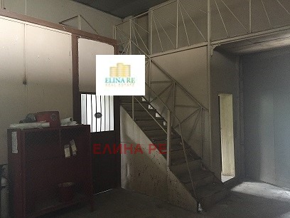 Da affittare  Edificio industriale regione Sofia , Dragoman , 961 mq | 69650223 - Immagine [3]
