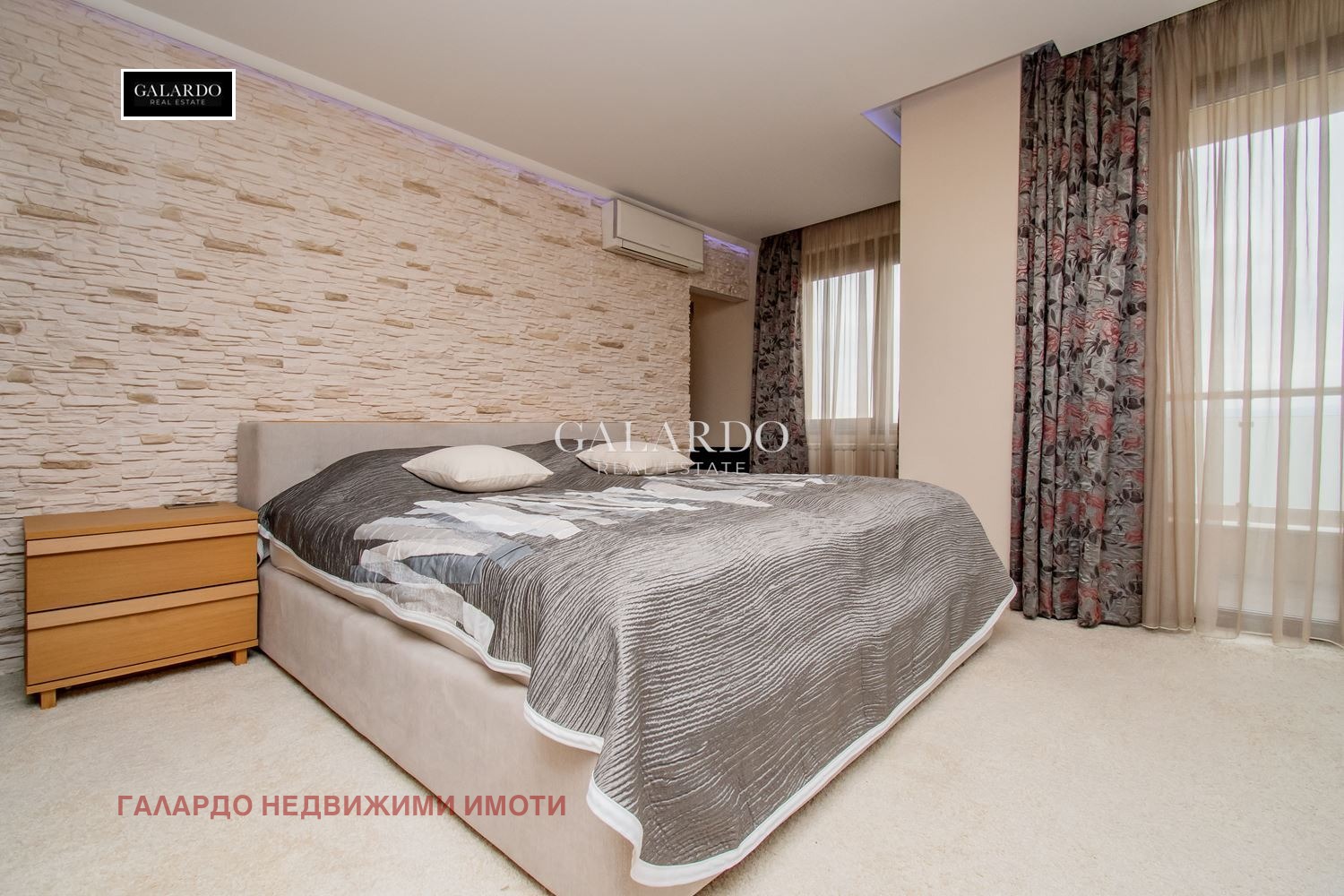 Дава под наем 2-СТАЕН, гр. София, Бояна, снимка 7 - Апартаменти - 53970077