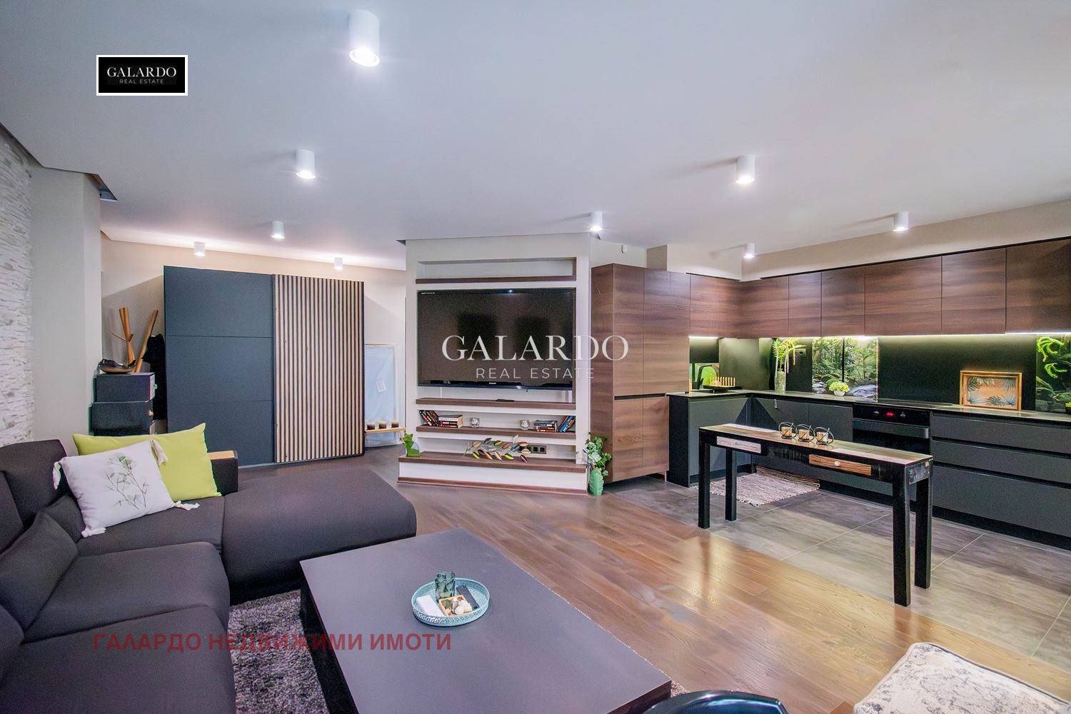 Дава под наем 2-СТАЕН, гр. София, Бояна