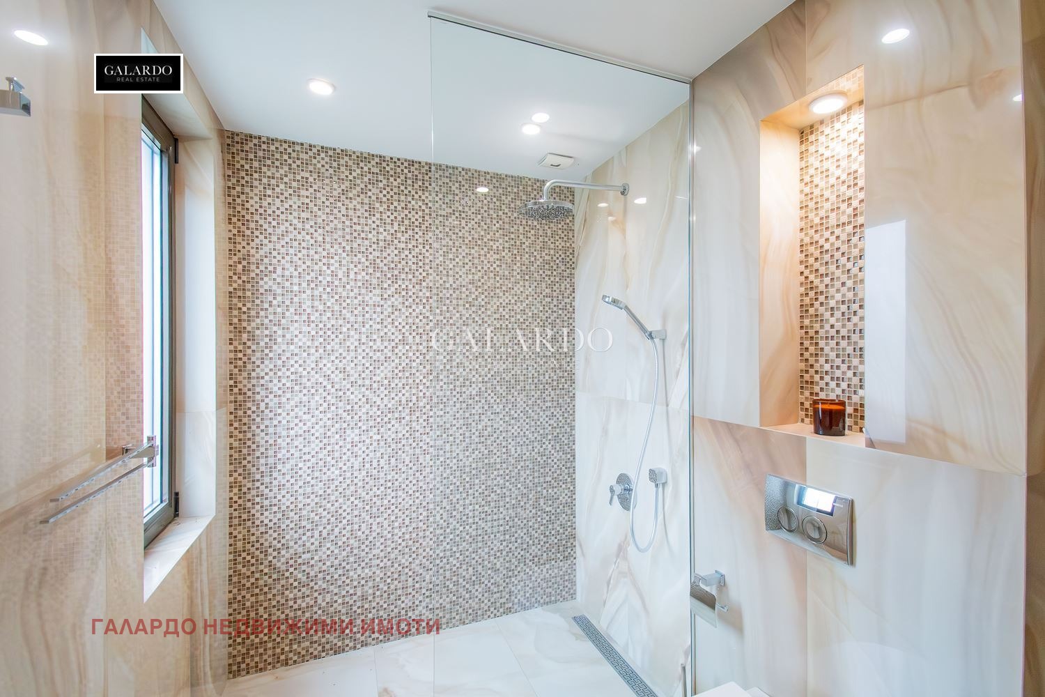 Дава под наем 2-СТАЕН, гр. София, Бояна, снимка 9 - Апартаменти - 53970077