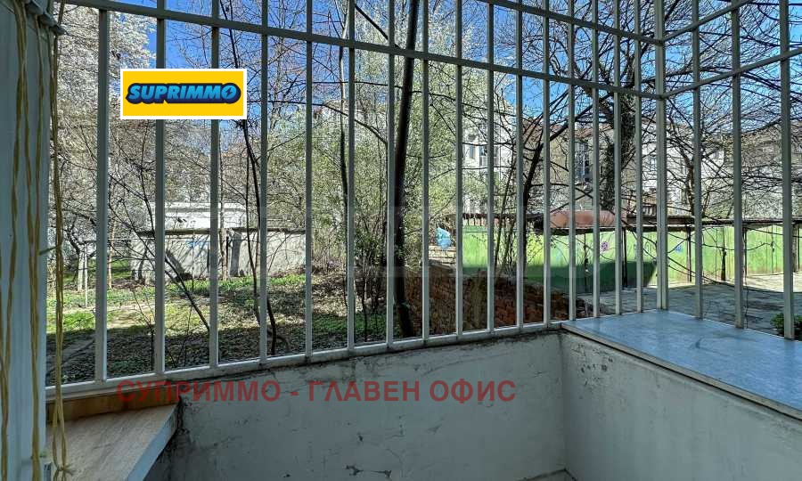 Дава под наем 2-СТАЕН, гр. София, Център, снимка 8 - Апартаменти - 56576686