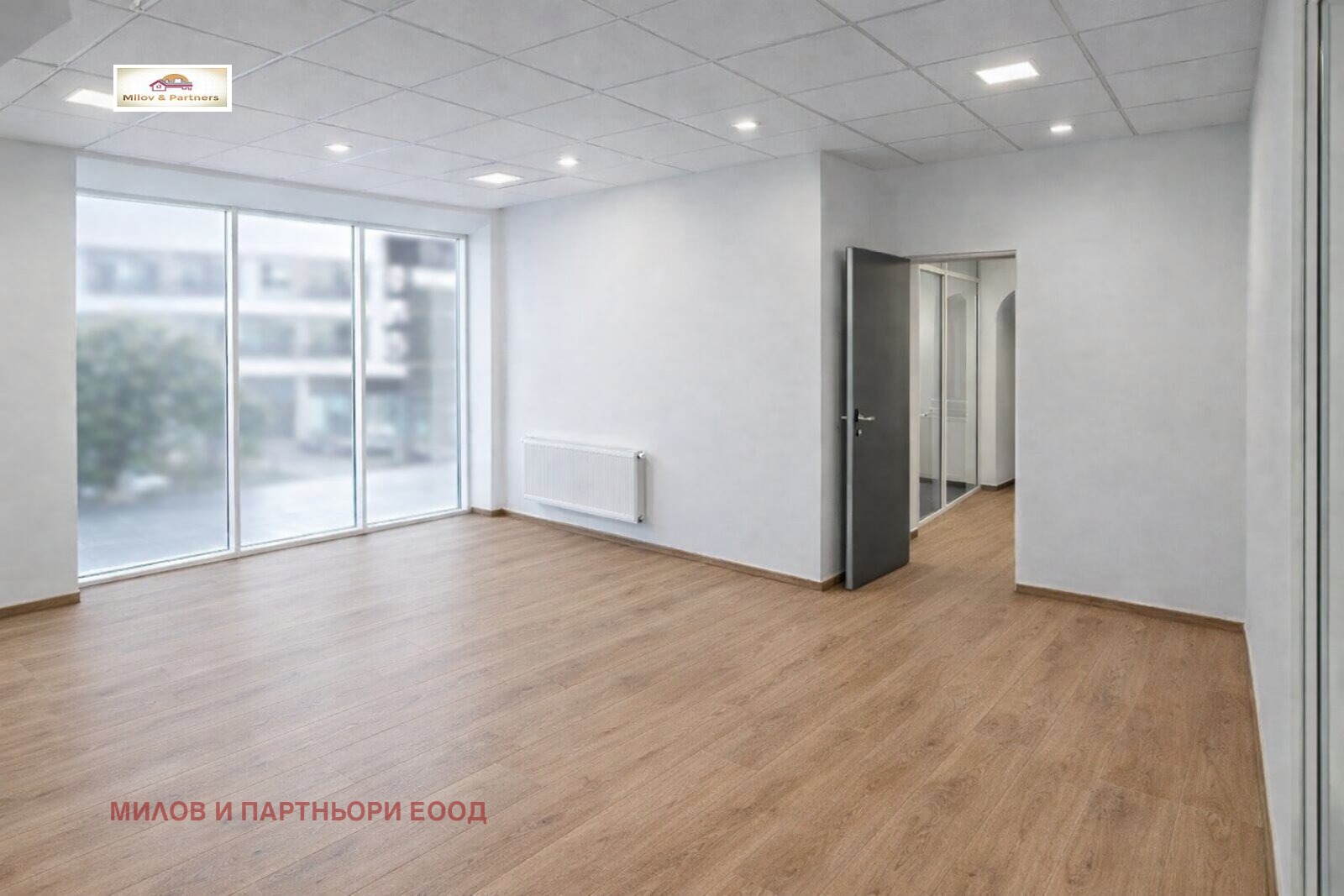 Дава под наем 3-СТАЕН, гр. София, Сердика