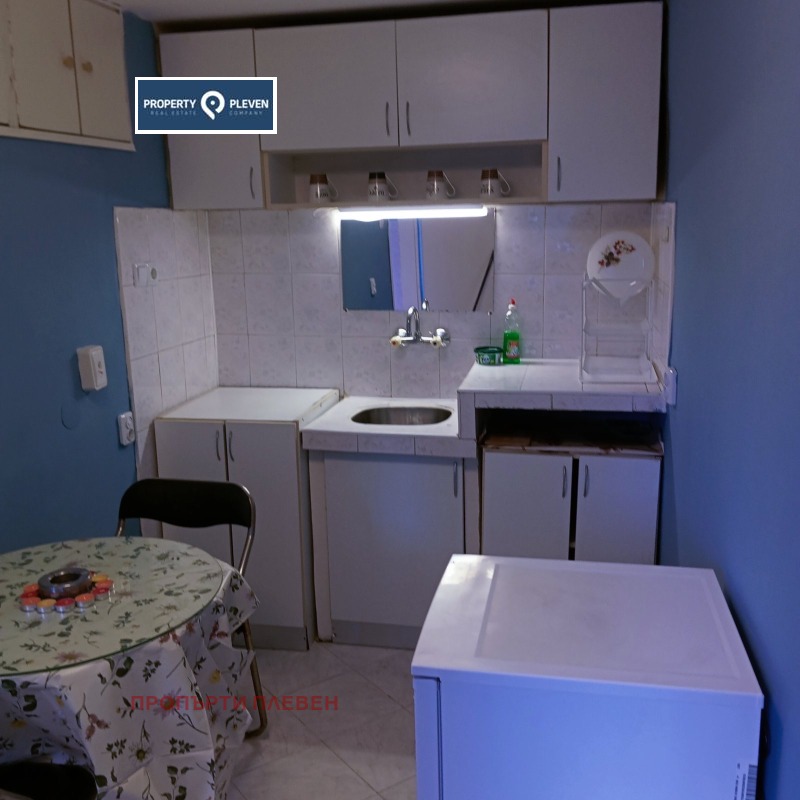 Дава под Наем КЪЩА в град Плевен, Мара Денчева - 30 кв.м / 205 € » 400.95 лв., ПРОПЪРТИ ПЛЕВЕН