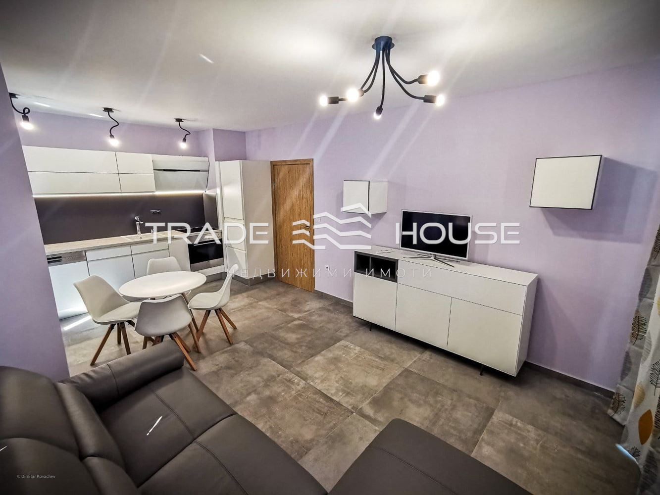 Дава под Наем 2-СТАЕН | Imot.bg — изображение 2