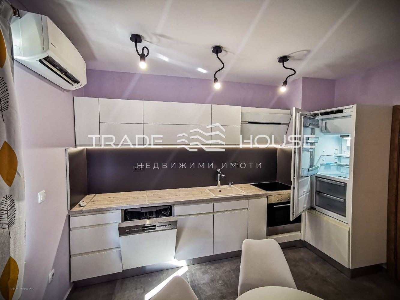 Дава под Наем 2-СТАЕН | Imot.bg — изображение 1