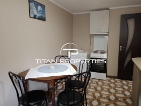 2 chambres Tsentar, Varna