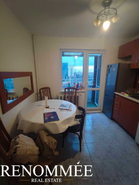 2 dormitorios Mladost 1, Sofia