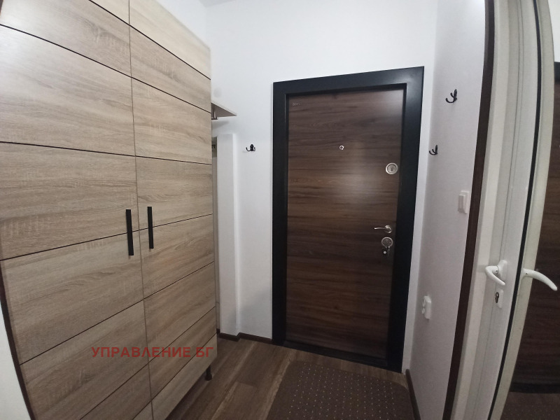 Do wynajęcia  Studio Sofia , Ljulin - centar , 50 mkw | 62315510 - obraz [4]