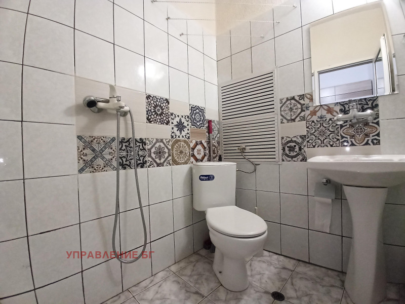 Do wynajęcia  Studio Sofia , Ljulin - centar , 50 mkw | 62315510 - obraz [5]