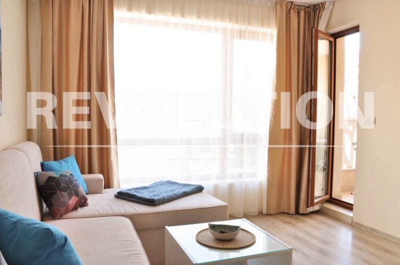 В оренду  1 спальня Варна , Аспарухово , 65 кв.м | 88112701 - зображення [2]