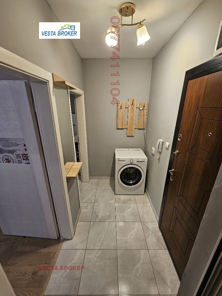 K pronájmu  1 ložnice Kardžali , Centar , 65 m2 | 91911921 - obraz [8]