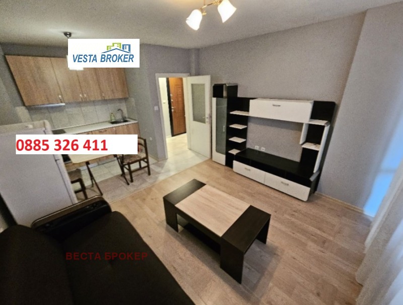 K pronájmu  1 ložnice Kardžali , Centar , 65 m2 | 91911921 - obraz [7]