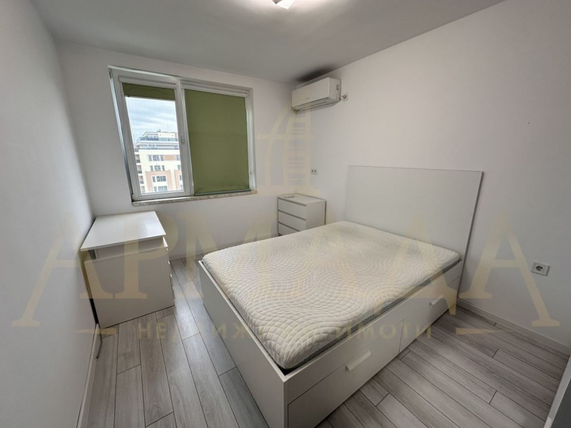 Дава под наем  2-стаен град Пловдив , Тракия , 65 кв.м | 76386212 - изображение [5]