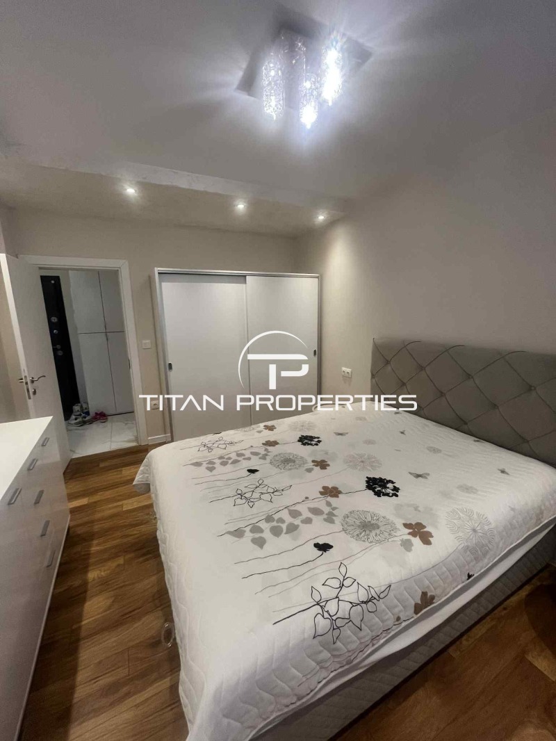 Da affittare  1 camera da letto Plovdiv , Ostromila , 65 mq | 79553304 - Immagine [6]
