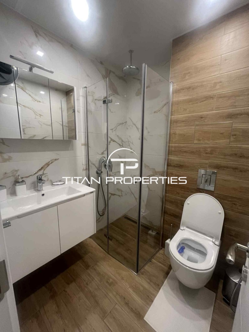Da affittare  1 camera da letto Plovdiv , Ostromila , 65 mq | 79553304 - Immagine [8]
