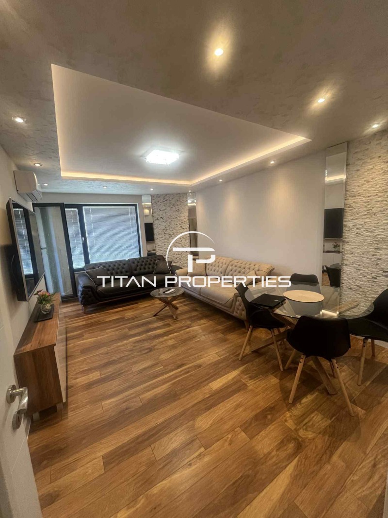 Da affittare  1 camera da letto Plovdiv , Ostromila , 65 mq | 79553304 - Immagine [2]