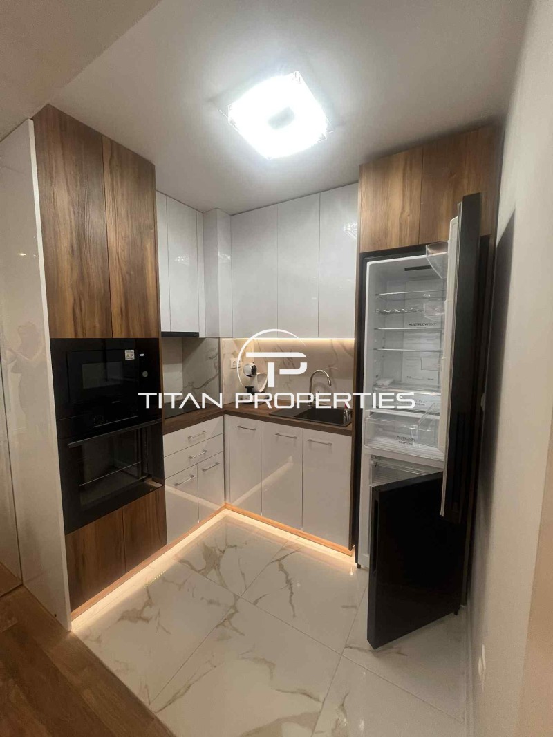Da affittare  1 camera da letto Plovdiv , Ostromila , 65 mq | 79553304 - Immagine [4]