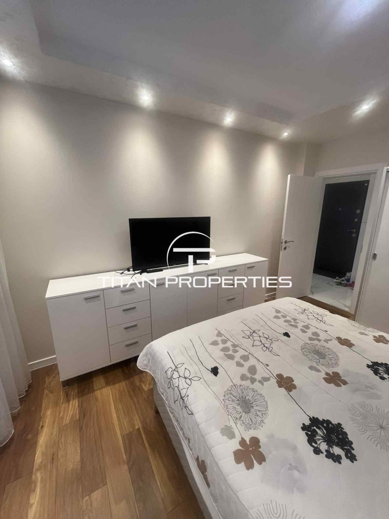 Da affittare  1 camera da letto Plovdiv , Ostromila , 65 mq | 79553304 - Immagine [7]