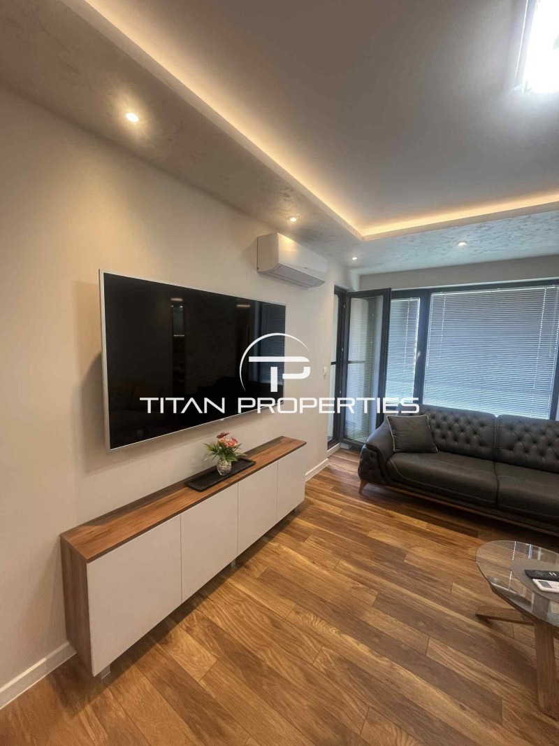 Da affittare  1 camera da letto Plovdiv , Ostromila , 65 mq | 79553304 - Immagine [3]